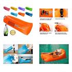 Inflatableloungerorange Zloungeair Inflatable Lounger Couch For Pool Beach 045926295642 Inflatableloungerorange Zloungeair Inflatable Lounger Couch For Pool Beach 045926295642