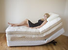Innomax Nnomax 14 Air Mattresses Split King Only Dual Remotes 785459858357