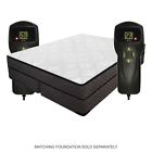 Innomax Select Plush Comfort Single Queen Air Bed Nib Evolutions