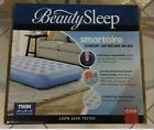 Instant Air Comfort 39x75x9 Smartaire Twin Simmons Bed Top