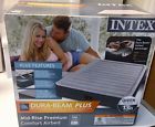 Intel Intex Dura Beam Queen