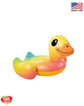 Intex 078257321759 Inflatable Pool Float Toy For Kids