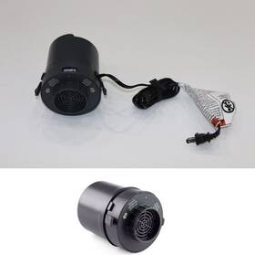 13045a Intex Dura-beam 13045 Detachable Pump Motor 619d Airbed Air Mattress