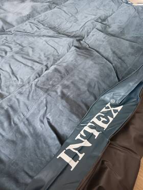 20210510504 Intex Inflatable Mattress Lb 110 70 Inch X 53