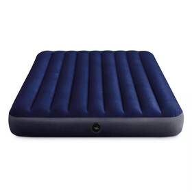 Intex 436823355186 Durabeam 10 Inch Queen Size Air Mattress