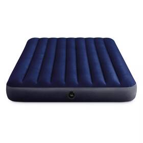 Intex 480674719598 Durabeam 10 Inch Queen Size Air Mattress