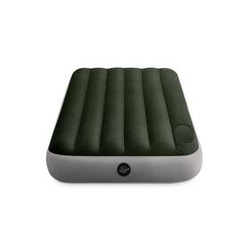 64761e-u-a Intex Dura-beam Downy Airbed With Built-in Foot Pump Twin Size Open Box 2 Pack