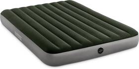 64779e Intex Dura-beam Standard Prestige Air Mattress Fiber-tech Queen Size 10in