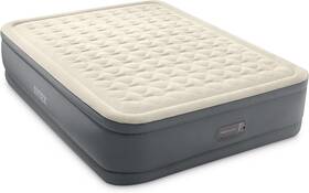 64925ed Intex New Open Box Premaire Ii 18 Inch Elevated Inflatable Air Mattress Queen