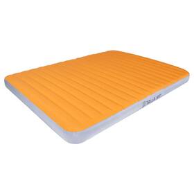 66089ss Intex Queen Truaire Tpu Camping Mat With Usb Air Pump