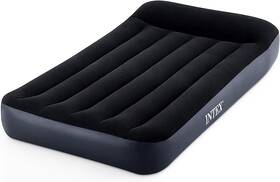 Intex 711181499926 Dura-beam Standard Pillow Rest Air Mattress Fiber-tech