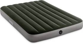 64778e Intex 744110249101 Dura-beam Standard Prestige Air Mattress Fiber-tech Full Size