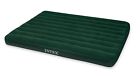 Intex Camp Bed With Pump Queen Size Camping Outdoor Hiking Backpacking Gear 100177418483