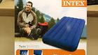 68757wa Intex Classic Air Downy Unopened Box Twin Mattress Waterproof