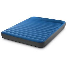 Intex Development Company Limited 64013e Dura-beam Truaire Pillow Mat - Queen 8.5 Inch Inflatable Mattress Usb Pump