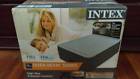 Intex Dura-beam Series Full Air Mattress High-rise 54 X 75 22 Built-in Pump 078257318995