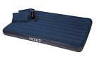 Intex Inflatable Queen Airbed Mattress Camping Equipment Outdoors Beds New 683247261412 Intex Inflatable Queen Airbed Mattress Camping Equipment Outdoors Beds New 683247261412