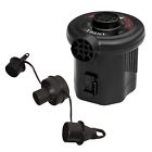 68638 Intex Outdoor Nozzles Pump Indoor Quick Battery Fill Inflator