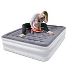 Intva01 Spreey Air Mattress Bed Comfort Coil Technology Built 680491010803