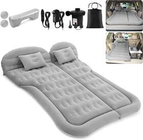 Iswees 313041512549 Car Air Mattress Suv For Full W