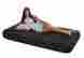 Itx-182 Intex Pillow Rest Classic Airbed With Built-in And Electric Pump Twin 078257315574