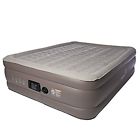 Iv-iamq20pbrbg Ivation Air Mattress Queen 840102160659