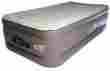 Iv-iamt20pbrbg Ivation Air Mattress Twin Inflatable Blow Up Bed W 14 Dual 840102160642