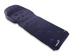Iva-sim832 Ivation Portable Camping Cot 840102125788