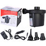 J103522yf2nf5231 Unbranded Electric Air Pump Portable Inflator Deflator Mattress Usa J103522yf2nf5231 Unbranded Electric Air Pump Portable Inflator Deflator Mattress Usa