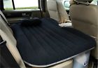 Je-kwmo-m2lz Drive Travel Inflatable Car Mattress Backseat Air Suv 695640200431