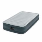 Jgm9c0wjci Intex Recreation Comfort Plush Mid Rise Airbed With Electric Pump