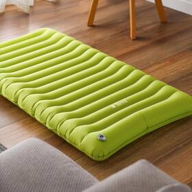 Jp002 Jirni Award-winning Toddler Travel Bed - Durable Eco-friendly And Ultra-compact Infl