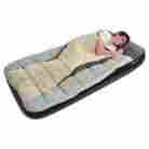 Jl027008n Jilong Details About Twin Air Mattress 2 In 1 Bed Camping Inflatable Adults Sleepi