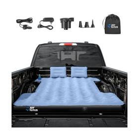25-usah1202-00401gb Joytutus Truck Mattress For Camping Air Bed With Inflatable Pillow... Fast Ship
