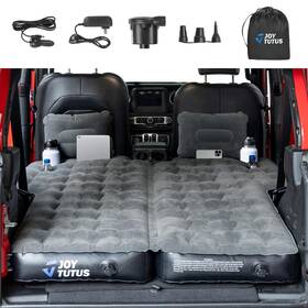 A3303-00004-gy Joytutus Suv Air Mattress For Camping With/air Pump Compatible With Wrangler Jl And Bron