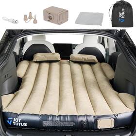 H1202-00712-gy Joytutus Model Y Air Mattress Self-inflating Camping Bed Compatible With Tesla