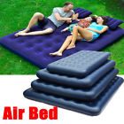Jql773737 Meco Lightspeed Outdoors Person Air Bed Mattress For Camping Travel