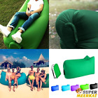 Jssuty-120 Jsutyer Inflatable Lounger Chair Sofa Bag Portable Couch For Kids