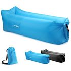 Jsveril2601bl Jsver Inflatable Lounger Air 645195310741