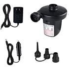 Cqb03 K Kumeed Electric Air Pump Inflator For Camp Bed 689749404579
