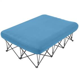 Kk-6080b Kampkeeper Queen： Camping Cot Cots For Adults Folding With Infla