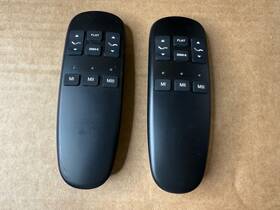 Rf373d Keeson Genuine Sleep Science Okin Bed Remote Control Tested Working