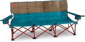 61512222dpl Kelty Lowdown Couch - 3 Person Capacity 3-person Deep Lake/fallen Rock 61512222dpl Kelty Lowdown Couch - 3 Person Capacity 3-person Deep Lake/fallen Rock