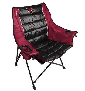 105471 Kijaro Quilted Club Pro Oversized Arizona Cardinals