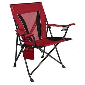 80122 Kijaro Xxl Dual Lock Portable Camping Supports Up To 400lbs Red Rock Canyon