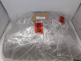 King Koil 817442020752 Full Size Pillow Top Air Mattress Built-in Pump Double High