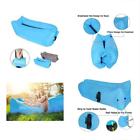 Kiniva Camping Furniture Inflatable Lounger Air Sofa Bed 612289930949