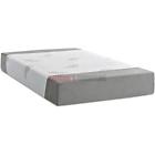 Klaussner Home Furnishings Enso Serenity 10 In Twin Memory Foam Mattress With Foundation 012013167700