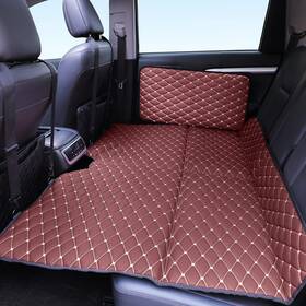 Kmirepa 739608313945 Truck Bed Mattress Non Inflatable Car Back Seat For Camping