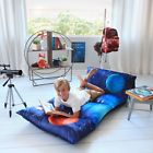 Kng8802364 Kng Boys Floor Pillow Bed Cover For Portable 724172466173